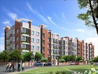 3 Bedroom Flat for sale in Eden Astor Park, Garia, Kolkata
