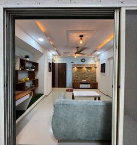 1 Bedroom Apartment for sale in Panvel, Navi Mumbai