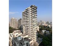 3 Bedroom Flat for sale in Anuwrita Sharda Pristine, Mulund West, Mumbai