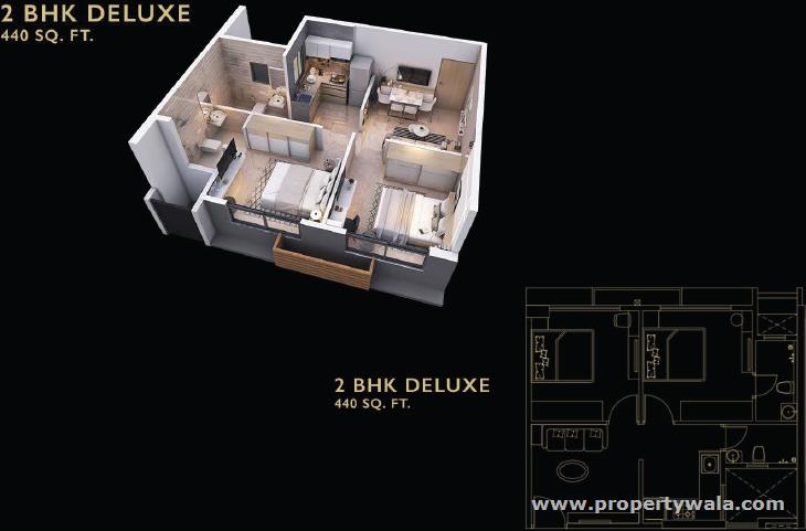 Floor Plan-C