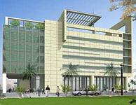 Realtech Copia Corporate Suites - Jasola Vihar, New Delhi