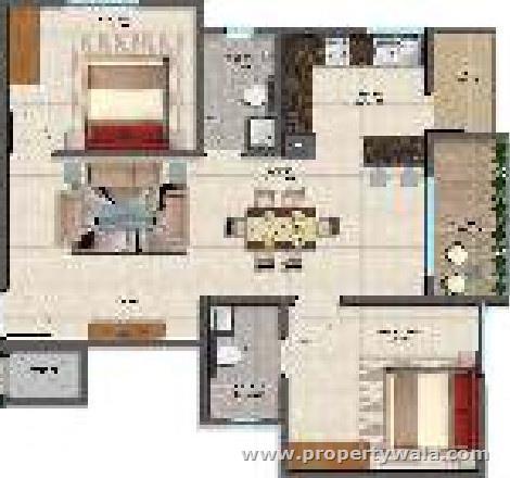 Floor Plan D