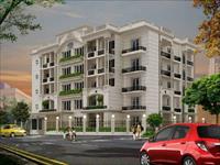 3 Bedroom Flat for sale in DF Silverline Queens Terraces, Shivaji Nagar, Bangalore
