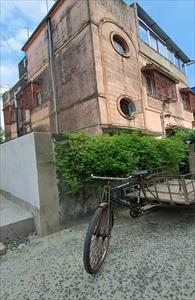 Independent House for rent in Nabapally, Kolkata