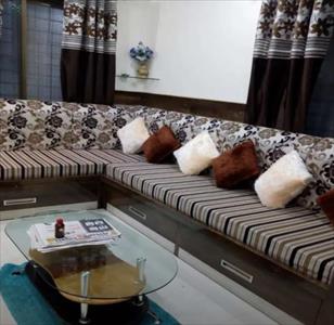 Independent House for sale in Kamathwade, Nashik