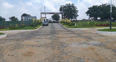 Residential Land for sale in Isnapur, Hyderabad