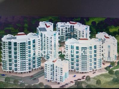 3 Bedroom Apartment for rent in Thakurli, Thane