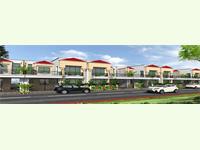 3BHK for sale in Sapphire Residency, Kasimpur Viruha, Lucknow