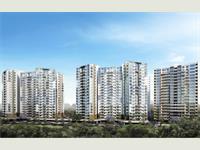 3 Bedroom Flat for rent in Olympia Opaline, Navallur, Chennai