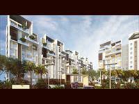 2 Bedroom Flat for sale in Esteem Alchemy, Electronic City Phase 2, Bangalore