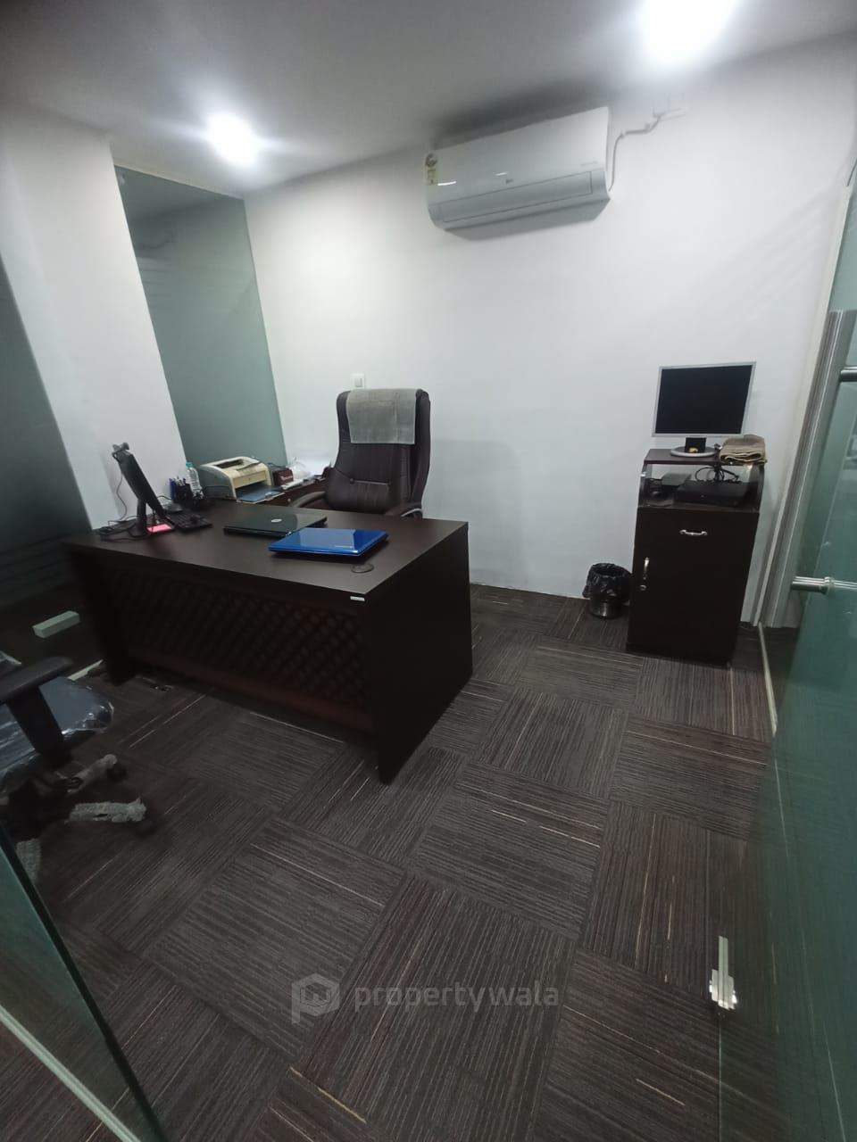 Office Interior