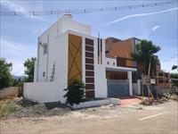 2 Bedroom House for sale in Siruvani Road area, Coimbatore