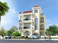 newly constructed luxurious shworoom in mohali prime space in sector 117 tdi mohali