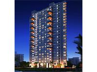 2 Bedroom Flat for sale in Stans Prayag Heights, Goregaon East, Mumbai