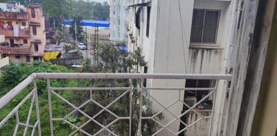 Apartment for rent in Doranda, Ranchi