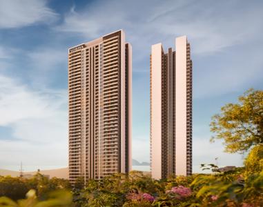 4BHK for sale in Sobha Crescent, Sector-63A, Gurgaon
