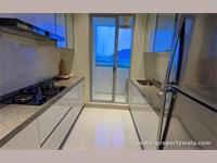 1 Bedroom Flat for sale in Godrej Ascend, Thane West, Thane