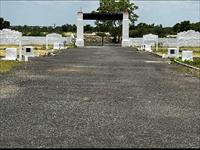 Residential Plot / Land for sale in R T Malai, Karur