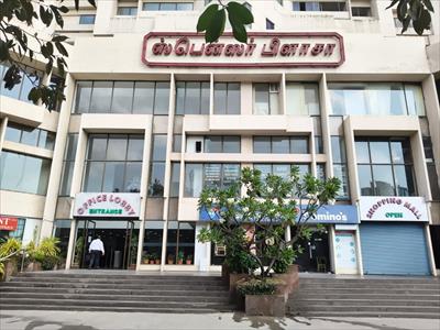 Office Space for rent in Thousand Lights, Chennai