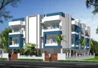 2 Bedroom House for sale in Sai Samhita, Ambattur, Chennai