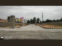 Residential Plot / Land for sale in Basapura, Bangalore