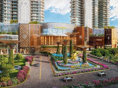 Shopping Mall Space for sale in Sector-37 D, Gurgaon