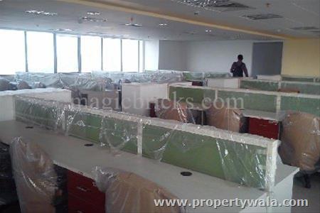 Office Space for rent in Udyog Vihar Phase II, Gurgaon