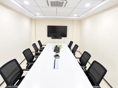 Office Space for rent in Thousand Lights, Chennai