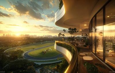 1 Bedroom Apartment for sale in Hinjewadi Phase-1, Pune