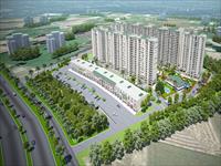 2 Bedroom Flat for sale in Gillco Park Hills, Sector 126, Mohali