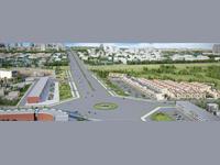 TDI Mohali Phase 2 HIGH SCHOOL-1 Commercial Land In Mohali