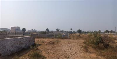 Residential Land for sale in Jagatpura, Jaipur