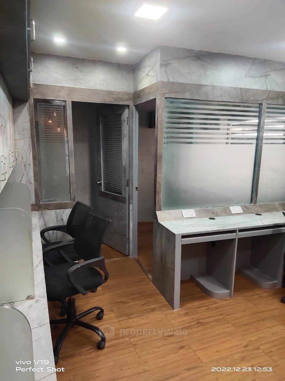 Training Room
