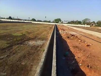 Residential Land for sale in Kankipadu, Krishna
