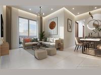 2 Bedroom Apartment for Sale in Hadapsar, Pune