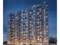 2 Bedroom Apartment for Sale in Thane
