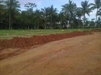 Comm Land for sale in Aashrithaa Venus County, Jigani, Bangalore