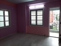 Flat for rent near acropolis Mall Rajdanga kasba with parking