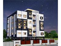 4 Bedroom Apartment / Flat for sale in K K Nagar, Chennai