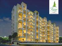 2 Bedroom Flat for rent in Sky Kasturi Heights, Wathoda, Nagpur