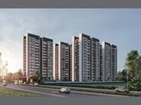 3 Bedroom Apartment / Flat for sale in Palanpur Gam, Surat