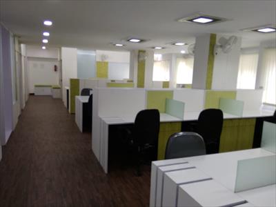 Office Space for rent in Camac Street Area, Kolkata