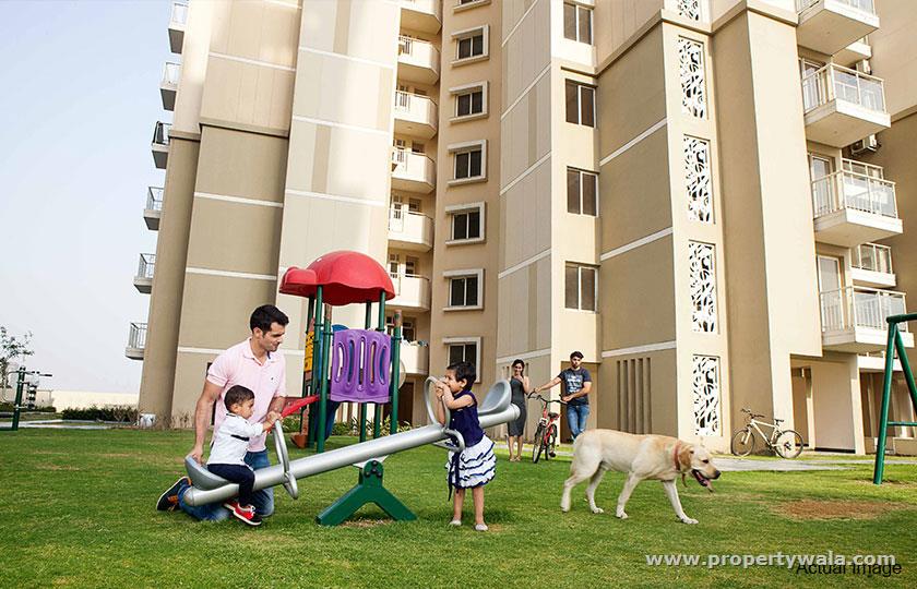 3 Bedroom Apartment / Flat for sale in Experion Heartsong, Sector-108, Gurgaon