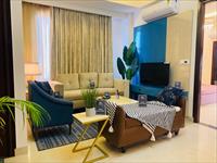 4 Bedroom Flat for sale in Patiala Road area, Zirakpur