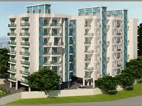 2 Bedroom Flat for sale in Tetris Green Valley, Titwala, Thane