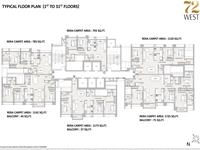 Floor Plan-A