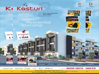 2 Bedroom Flat for sale in Kasturi Residency, Pal Bypass Road area, Jodhpur