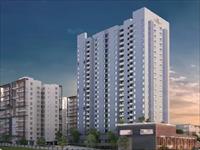 3BHK for sale in VJ Palladio Kharadi Central, Kharadi, Pune