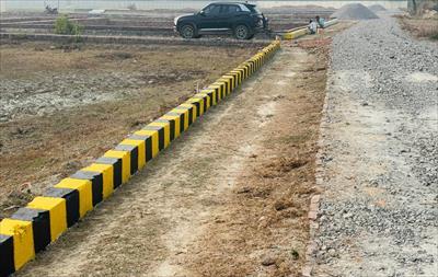 Residential Land for sale in Vrindavan Yojna, Lucknow
