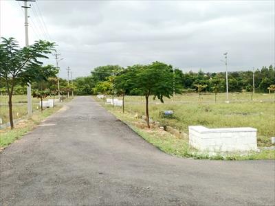 Residential Land for sale in Bagepalli, Chikkaballapur